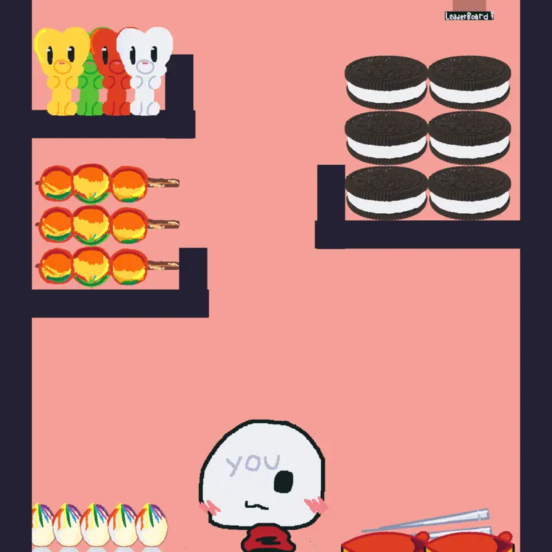 Game by @Lumyf