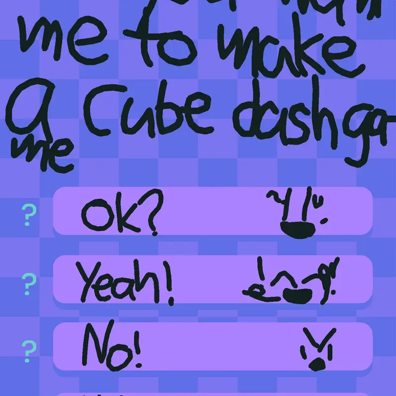 Game by @Zoe-Ysabella