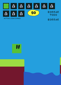 Hoja Game