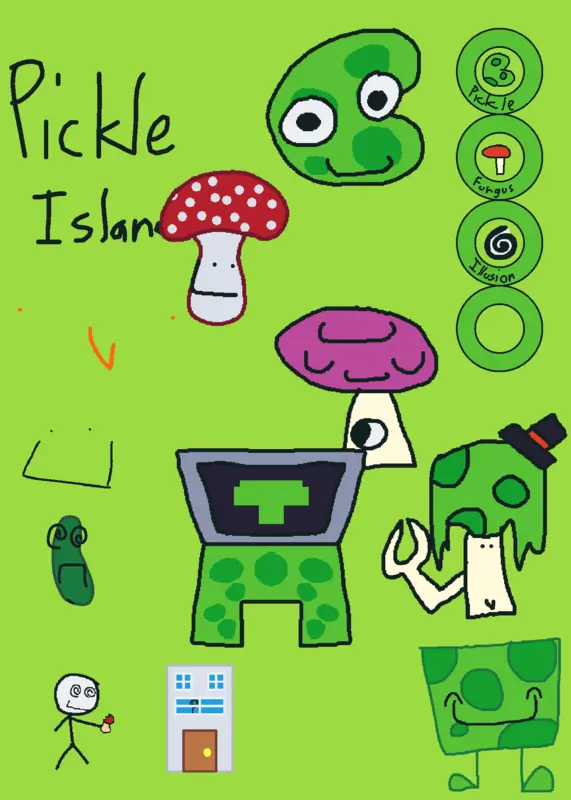 Game by @JVguy
