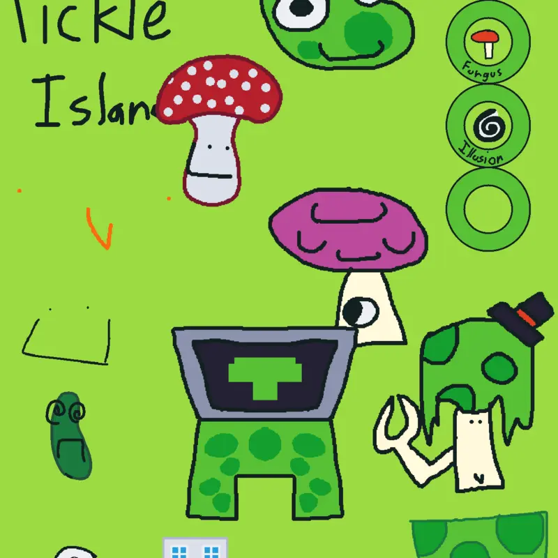 Game by @JVguy