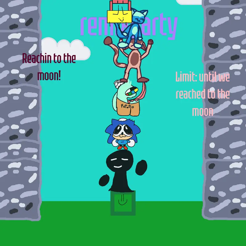 Game by @mariocool2
