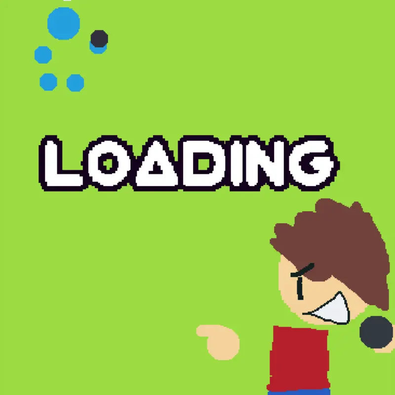 Game by @lalito_1238