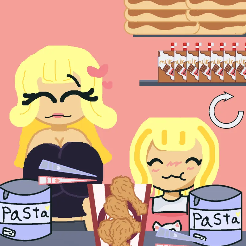 Game by @aerin_kitty