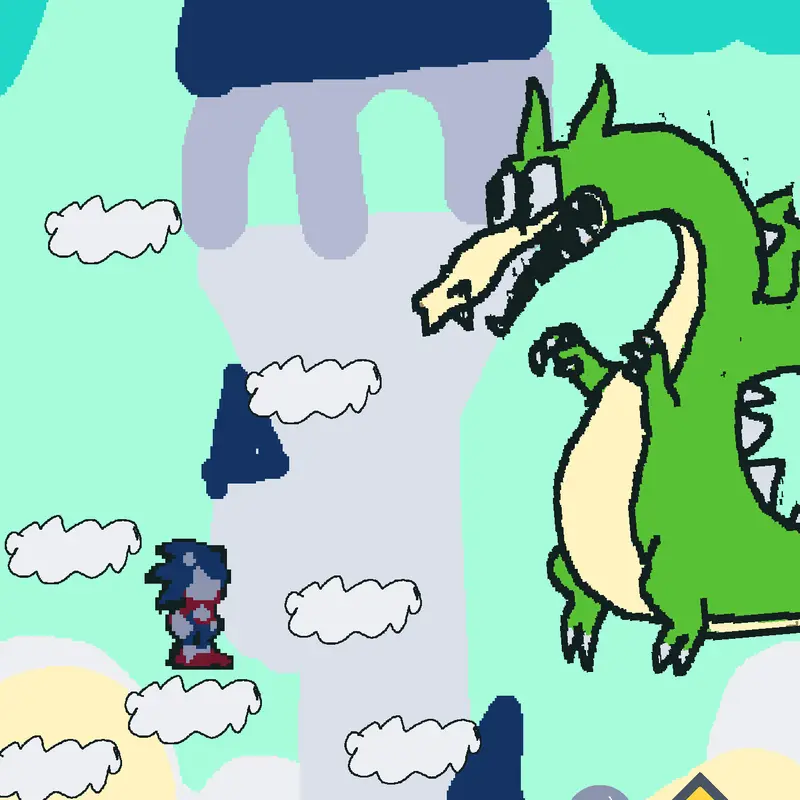 Game by @victower