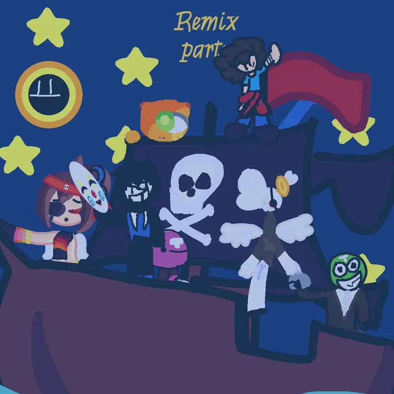 Game by @blueiscool12