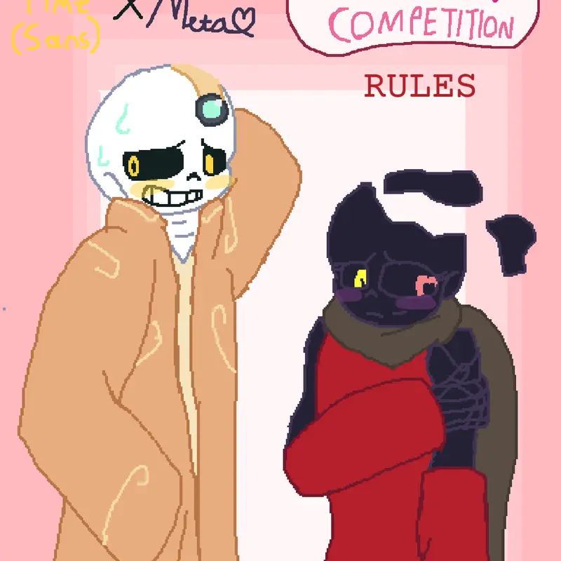 Game by @The_UnknownMask