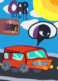 Welcome to Car Puzzle!Please Enjoy this...