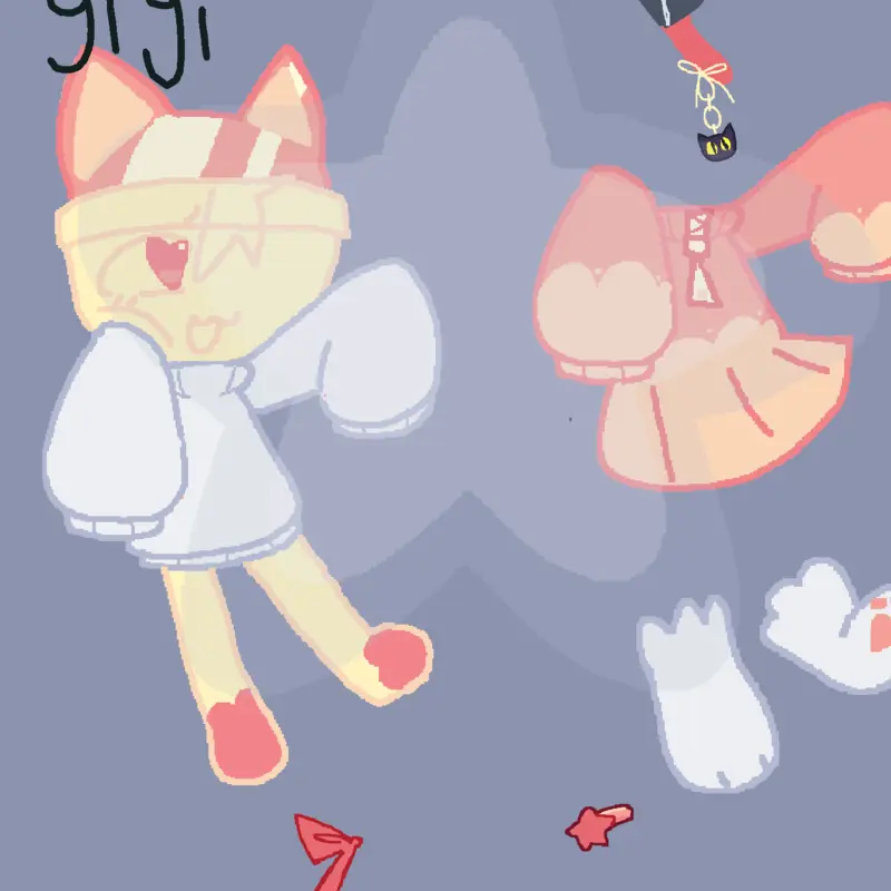 Game by @x_tuffythemousee_x