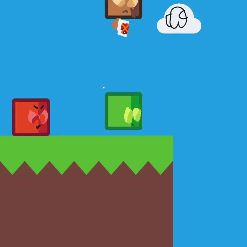 Game by @Lexa123