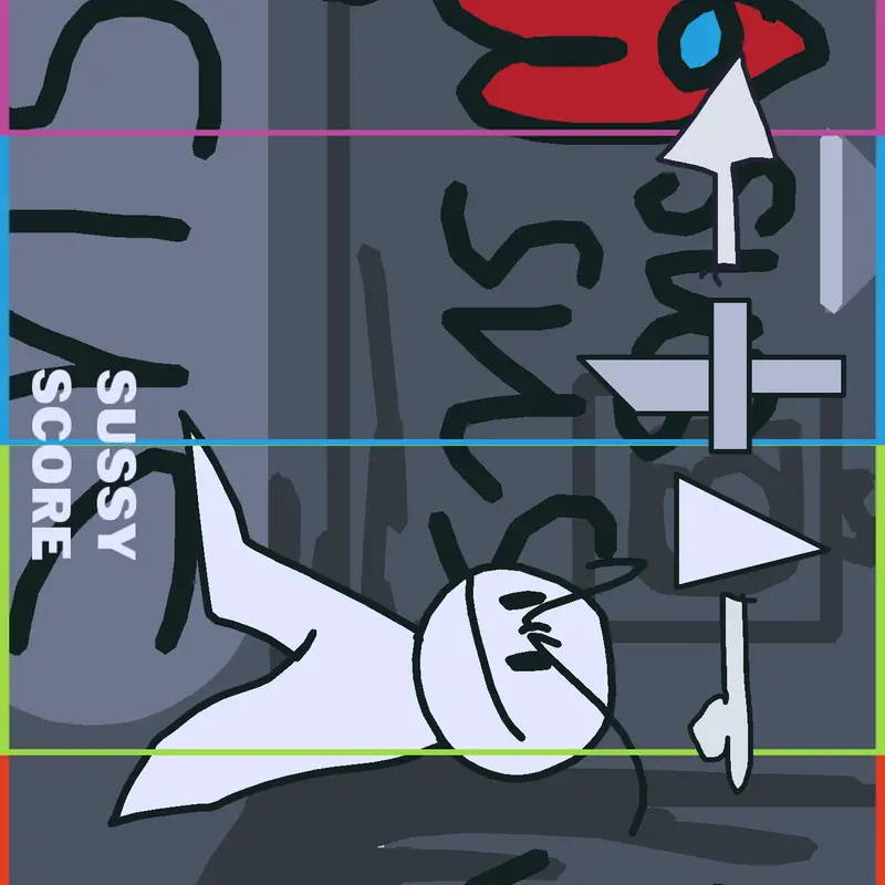 Game by @A_monke