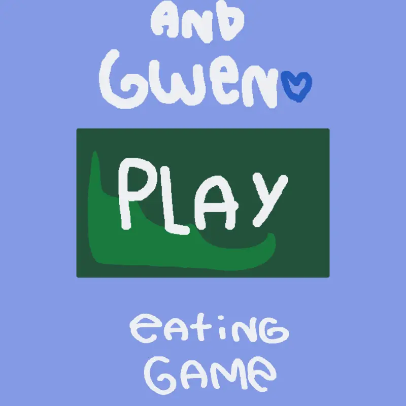 Game by @Sabriela
