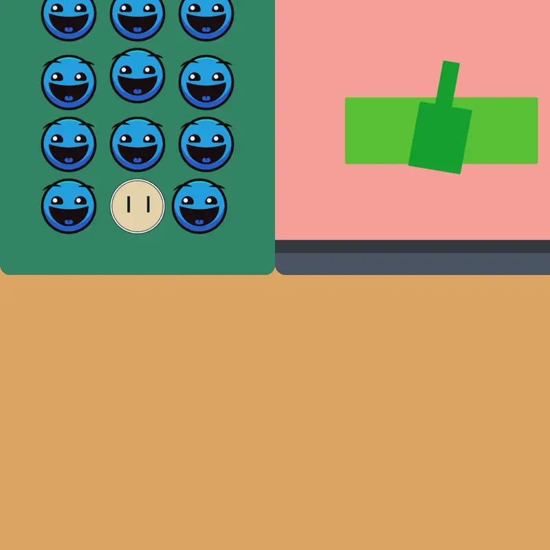 Game by @whatevomber