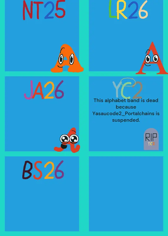 Game by @JoshbankMan_Portalchains