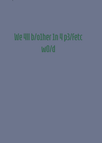 Perfect system