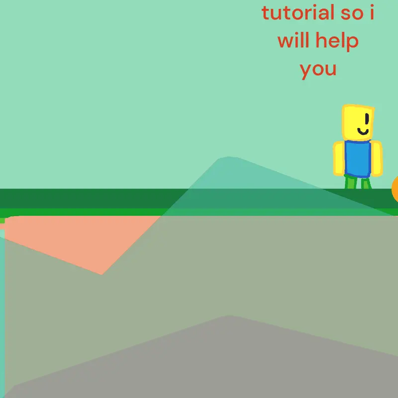 Game by @robloxnoobyt