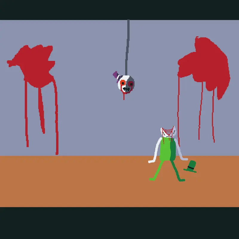 Game by @PixelKid