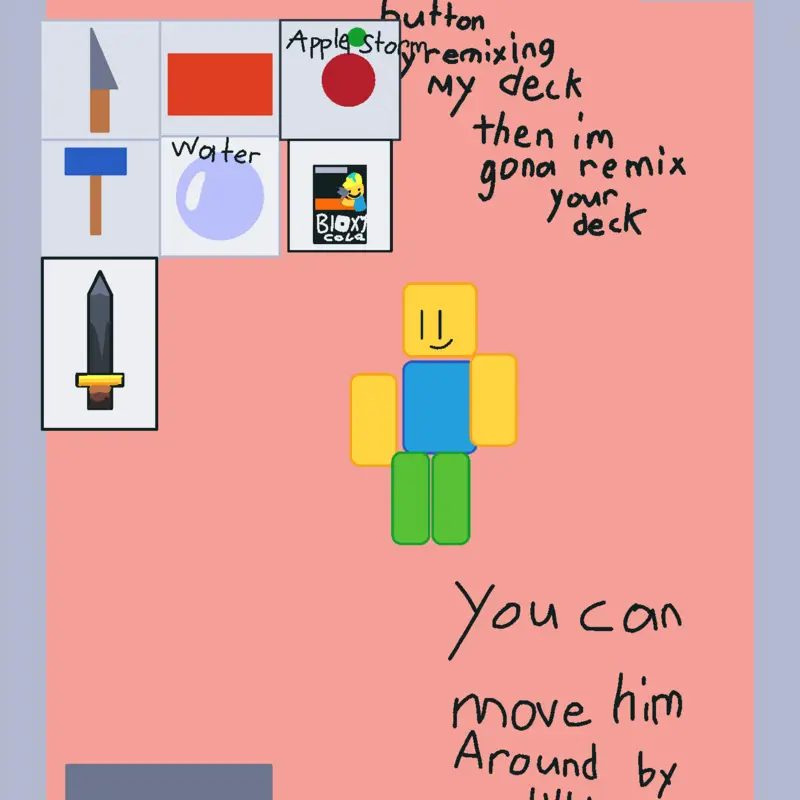 Game by @ezekielphoenixmadrid123