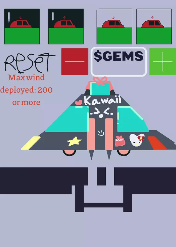 Game by @cut4core91