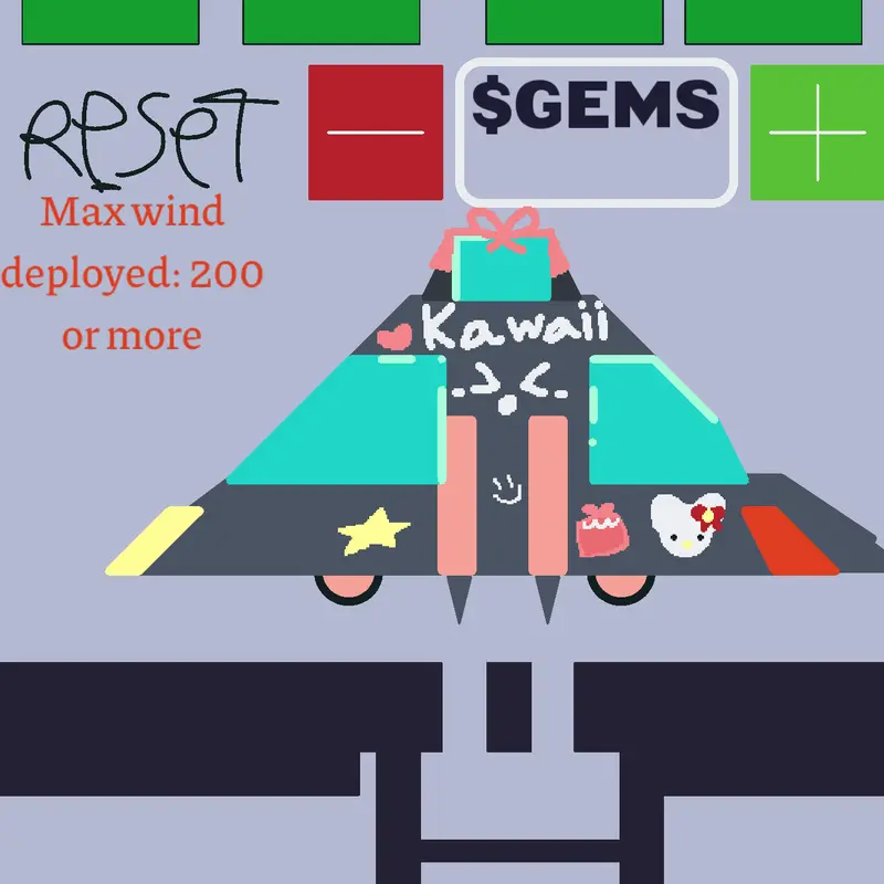 Game by @cut4core91