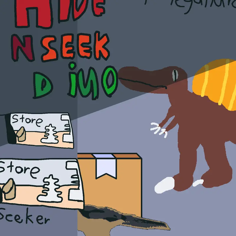 Game by @gastornis_games