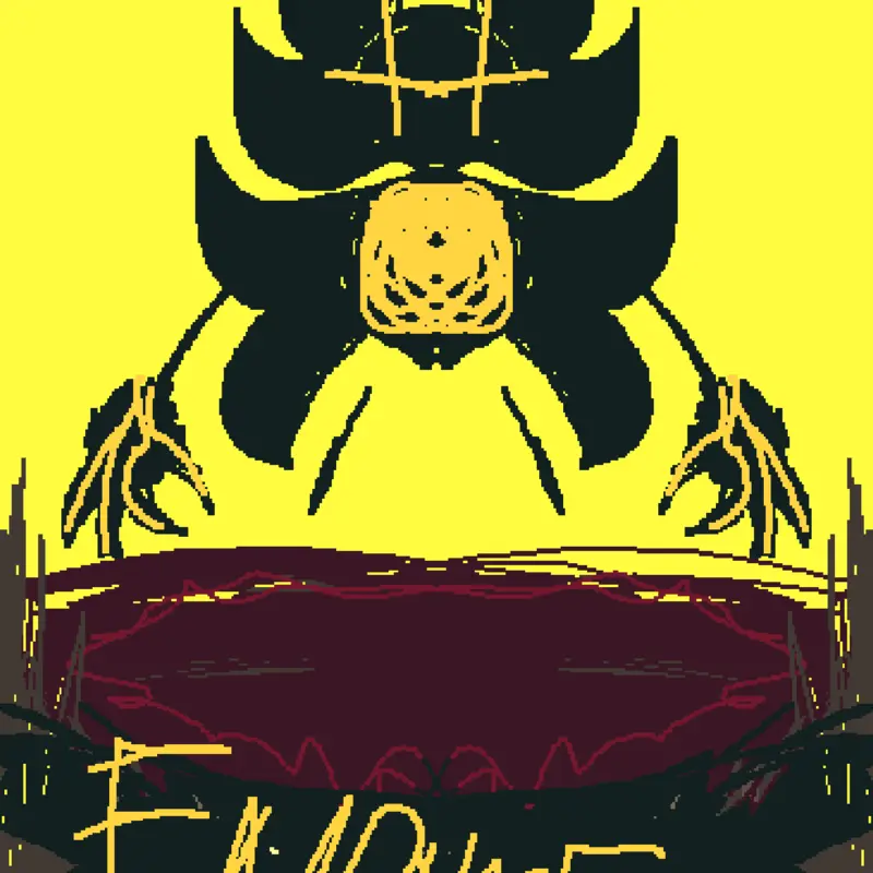 Game by @pertence