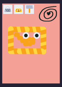 This is my first slime deck