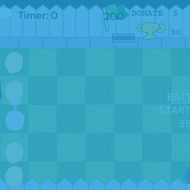 Game by @pidro8391