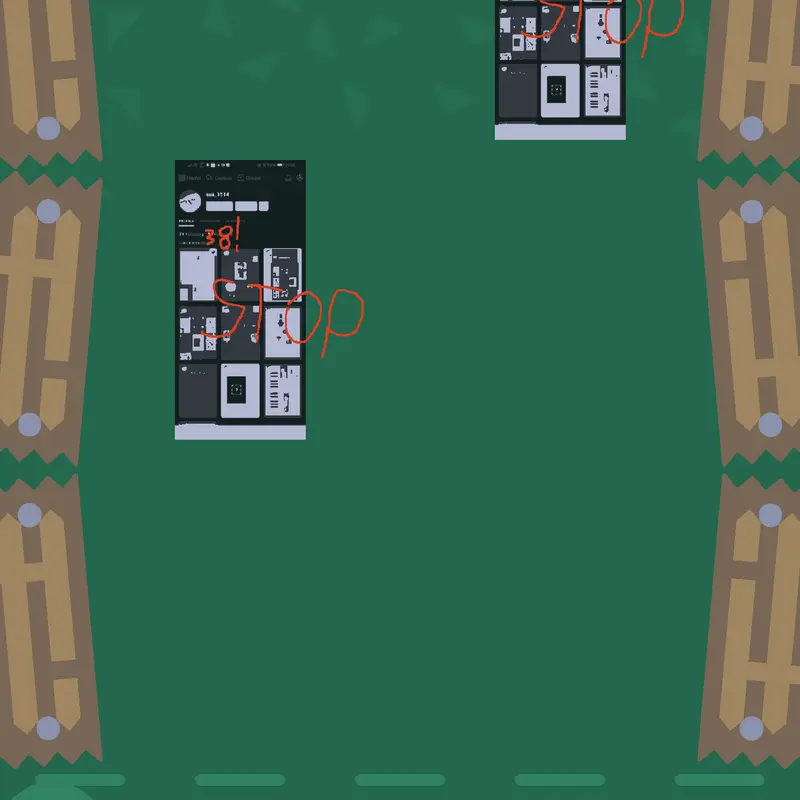Game by @sus_1514