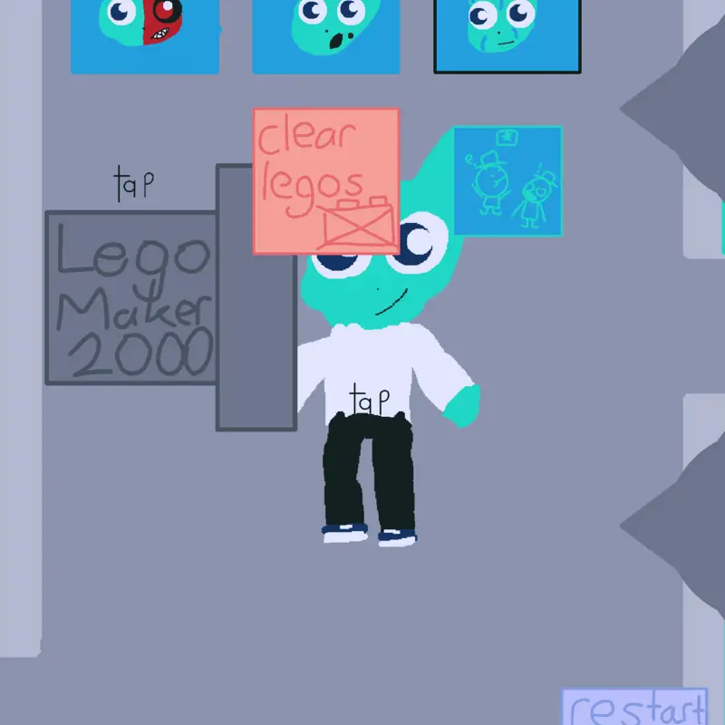 Game by @Molni1