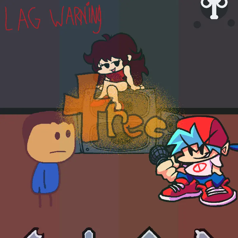 Game by @elchipfloke