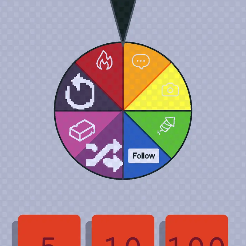 Game by @mehOW