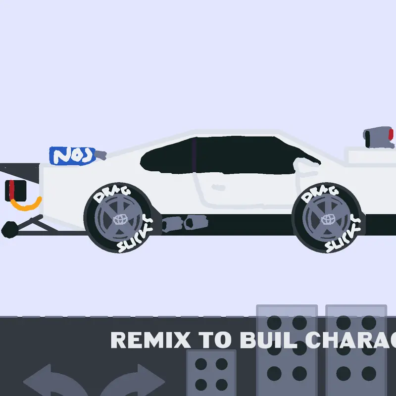 Game by @GT-R_R35_Sututututu