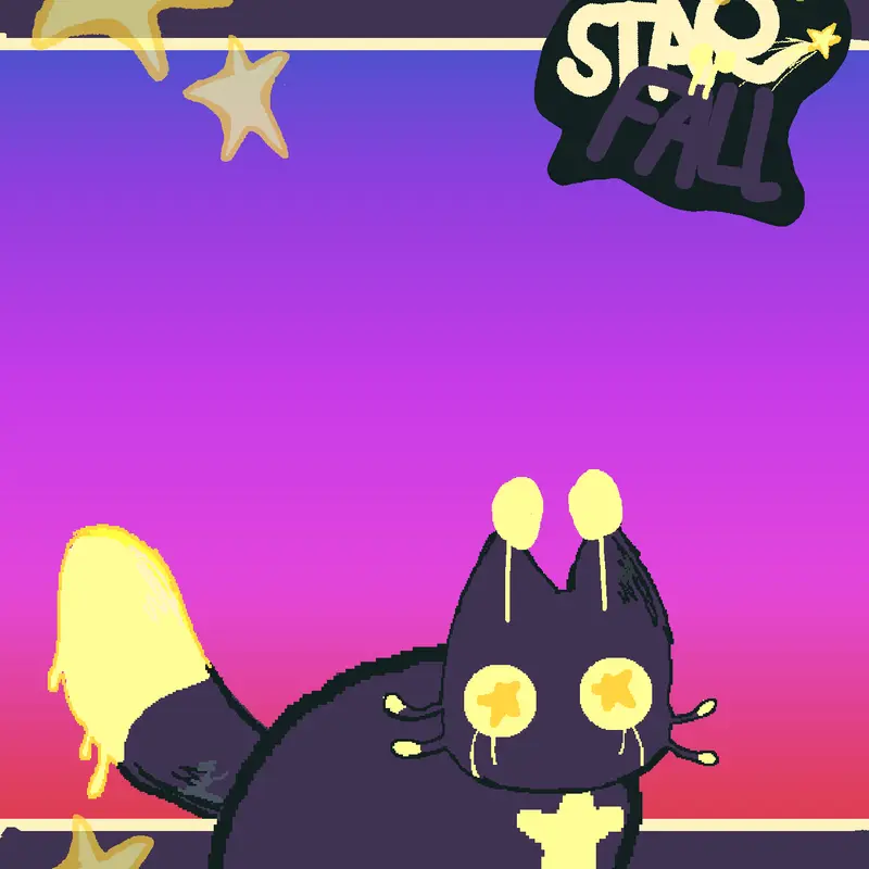 Game by @AlmondCheese