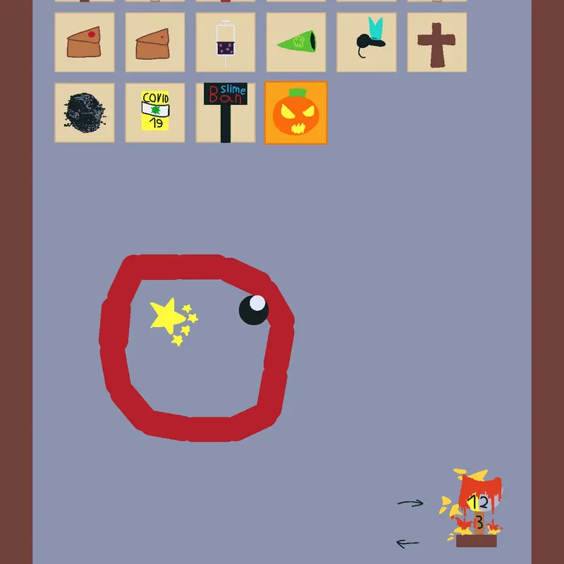 Game by @Turkestan