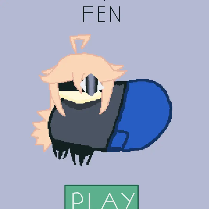 Game by @dodoran