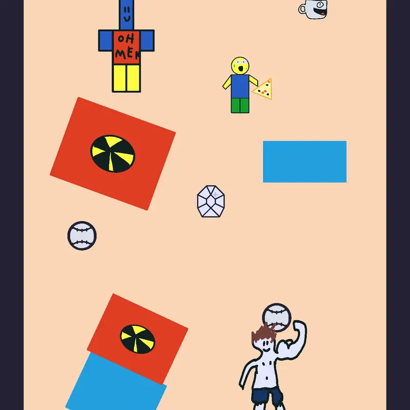 Game by @ulu3535