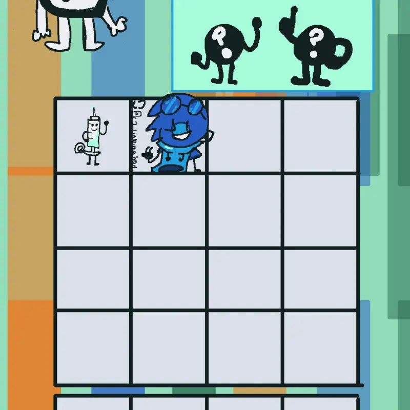 Game by @CJ_Unleashed