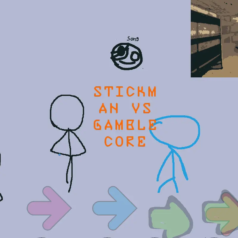 Game by @ElVerde3XD