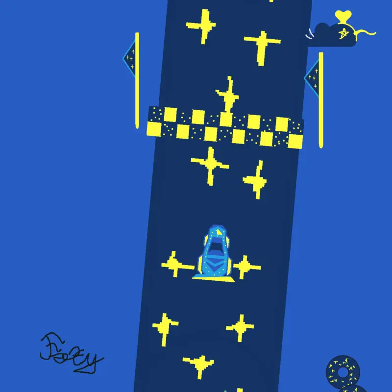 Game by @Foxy_Star