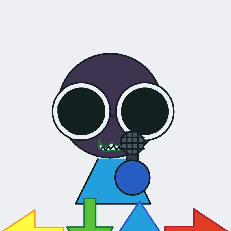 Game by @tuzire_34