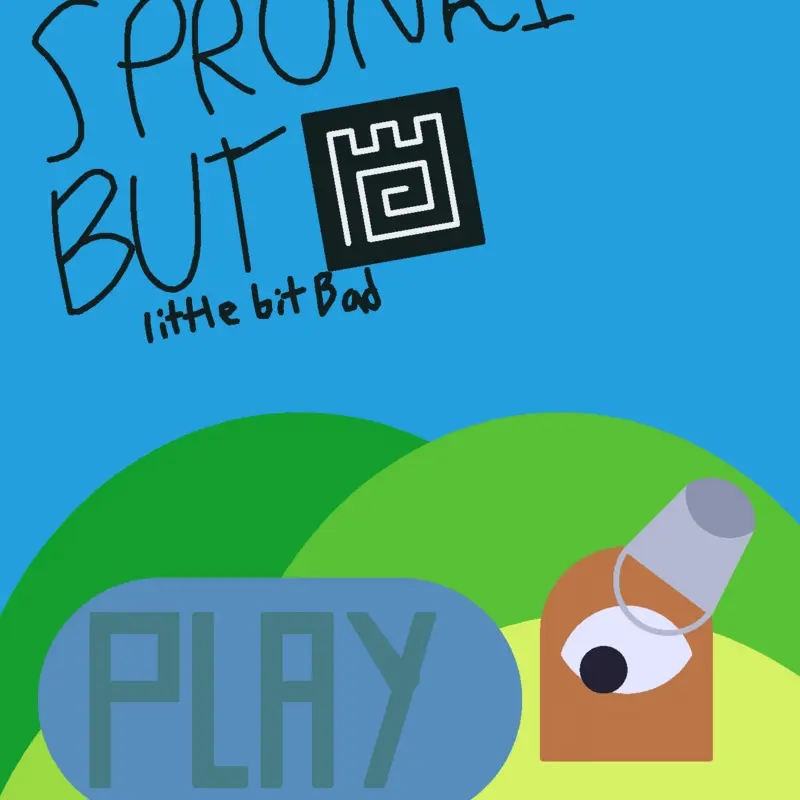 Game by @no_errors