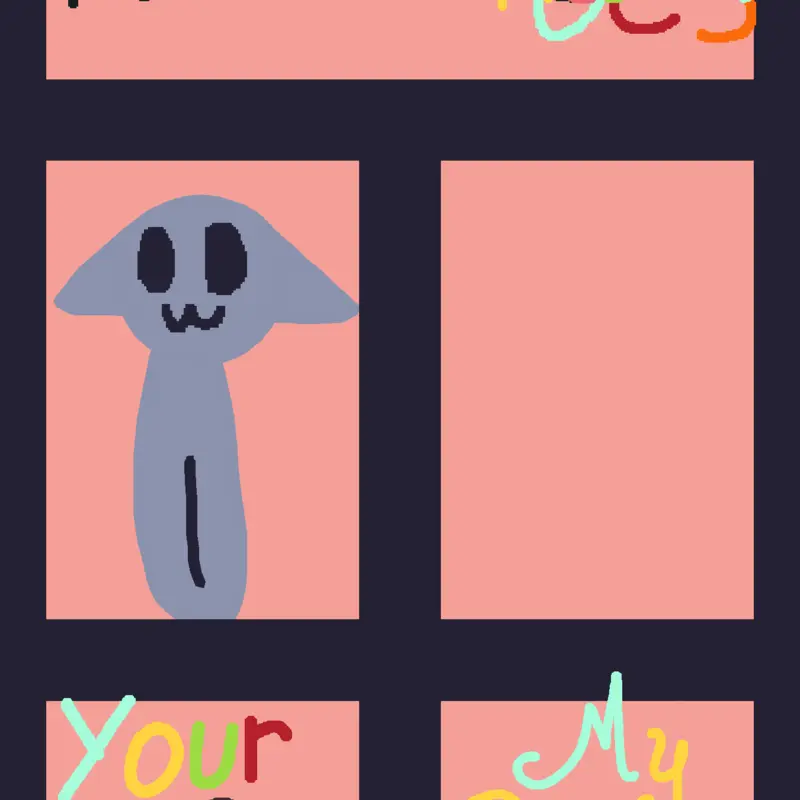 Game by @-_-O1iv3r-_-
