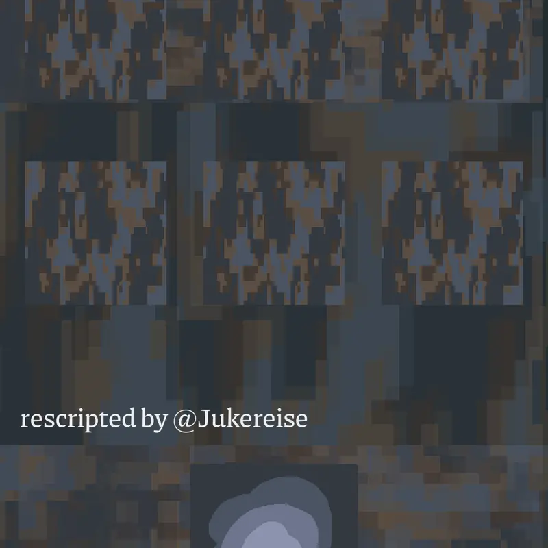 Game by @Jukereise