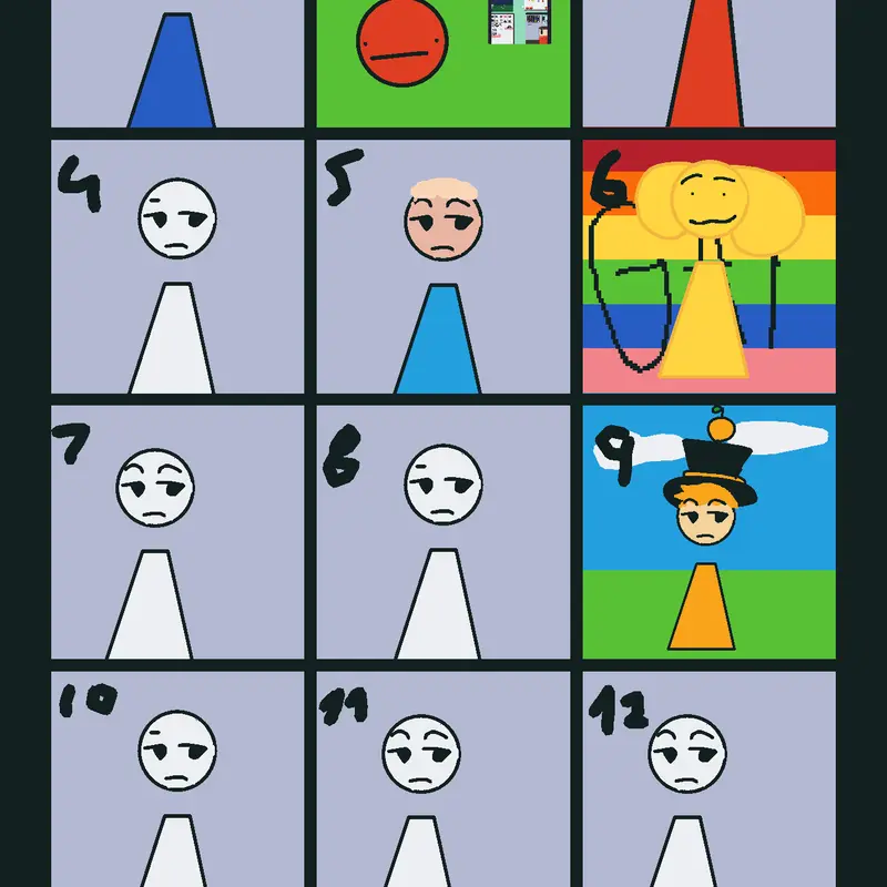 Game by @CreambetweensGT