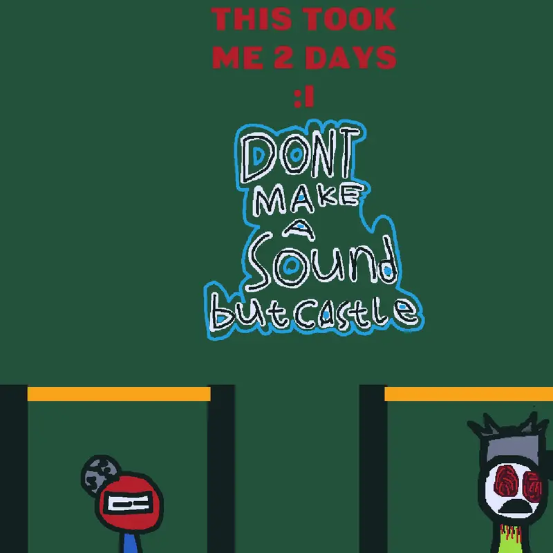 Game by @yoaniscool999