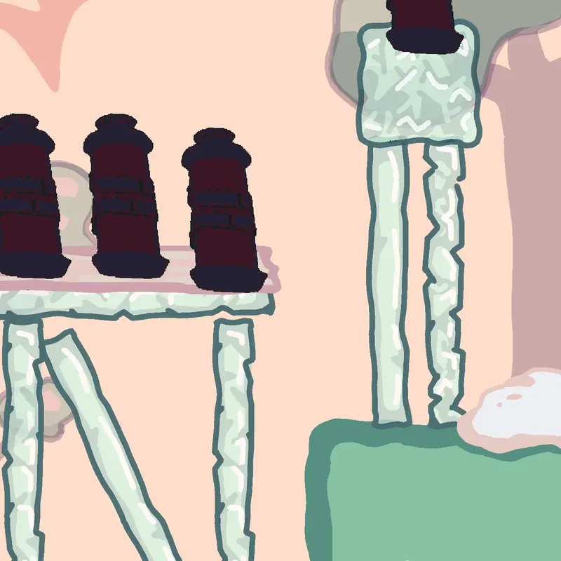 Game by @keylimepie