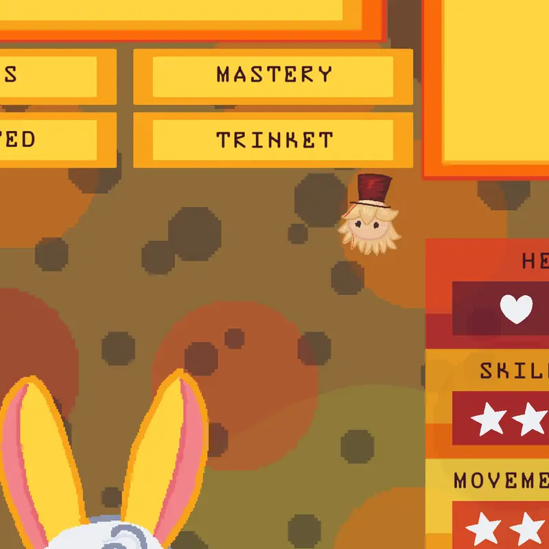 Game by @Star_LoverOFC