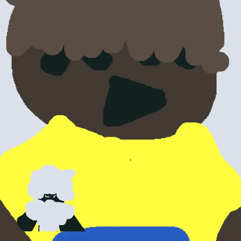Game by @Kennyyyyyyy