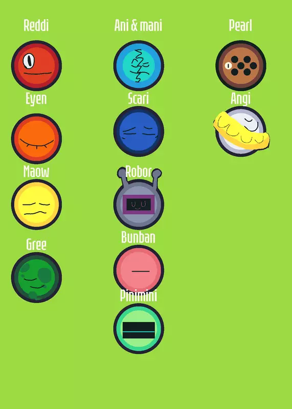 Game by @mimitim
